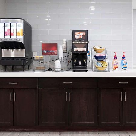 Best Western Plus Executive Residency Pottstown Luaran gambar