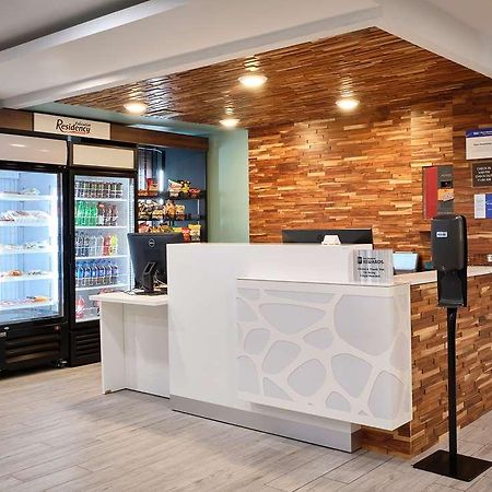 Best Western Plus Executive Residency Pottstown Luaran gambar