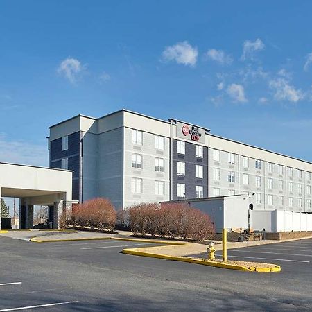 Best Western Plus Executive Residency Pottstown Luaran gambar