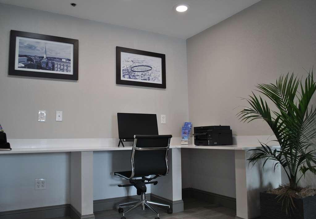 Best Western Plus Executive Residency Pottstown Kemudahan gambar