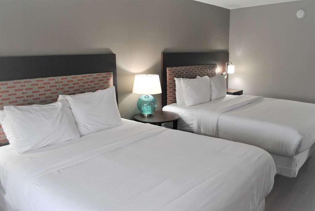 Best Western Plus Executive Residency Pottstown Bilik gambar