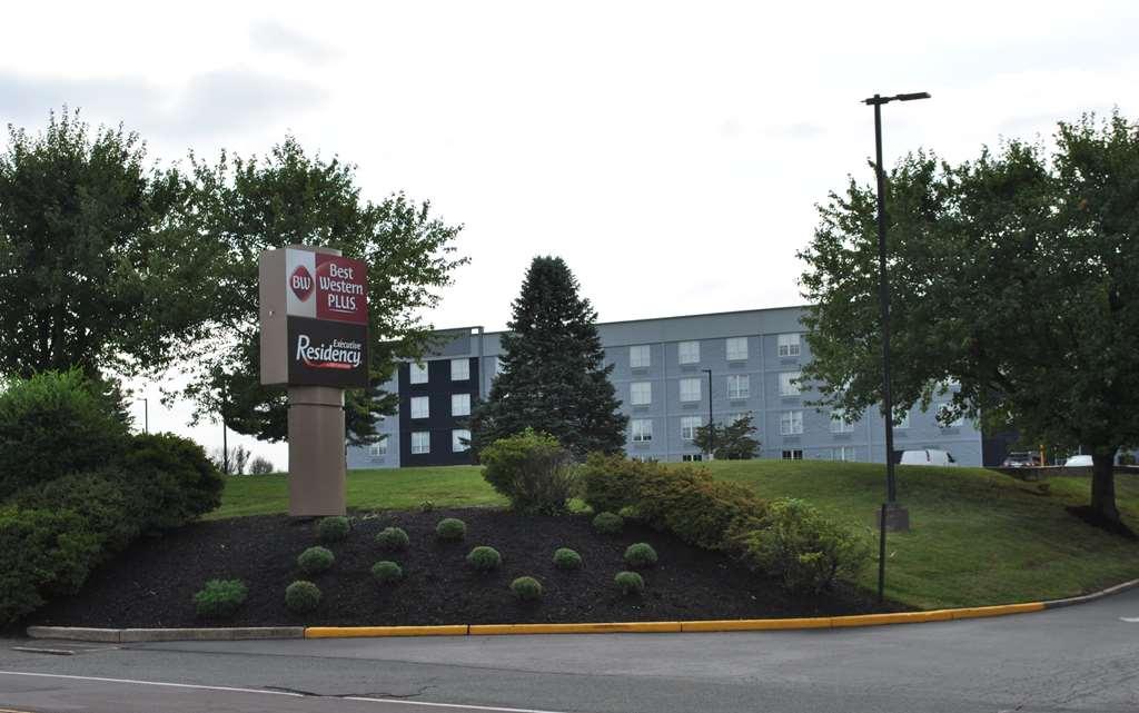 Best Western Plus Executive Residency Pottstown Luaran gambar