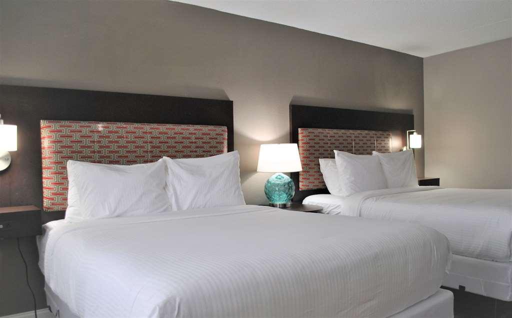 Best Western Plus Executive Residency Pottstown Bilik gambar
