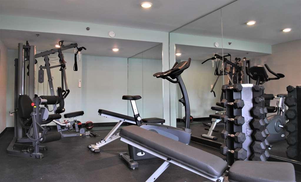 Best Western Plus Executive Residency Pottstown Kemudahan gambar