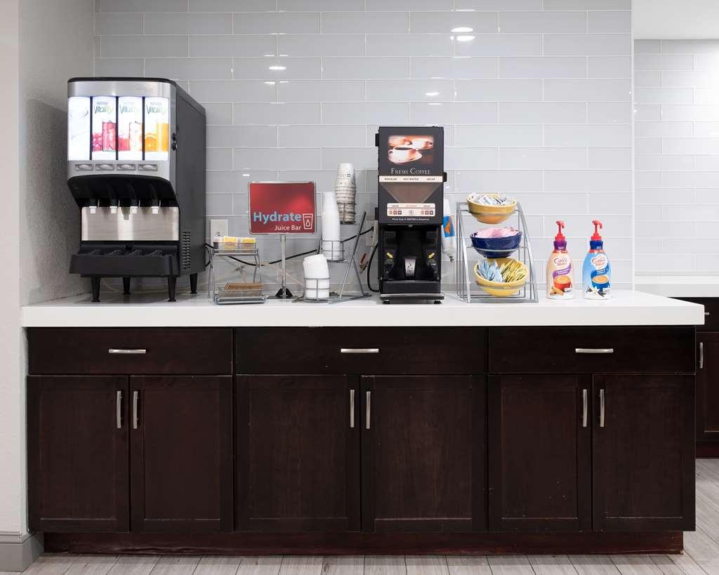 Best Western Plus Executive Residency Pottstown Luaran gambar