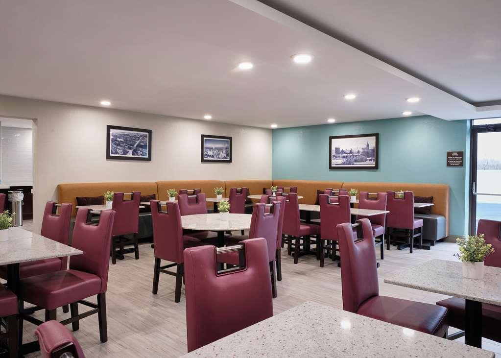 Best Western Plus Executive Residency Pottstown Luaran gambar