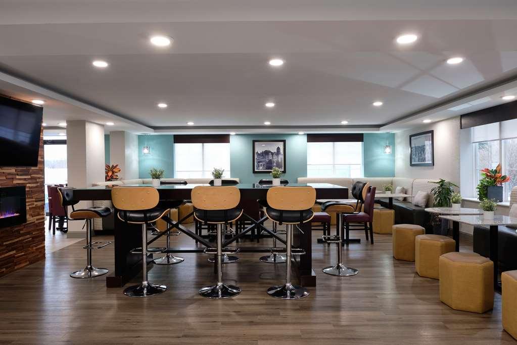 Best Western Plus Executive Residency Pottstown Dalaman gambar