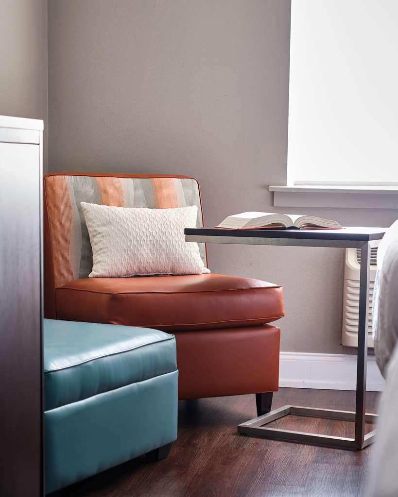 Best Western Plus Executive Residency Pottstown Bilik gambar