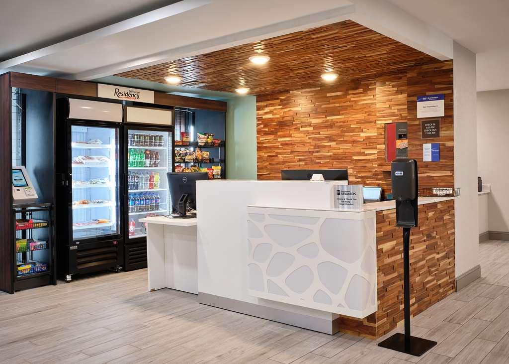 Best Western Plus Executive Residency Pottstown Luaran gambar