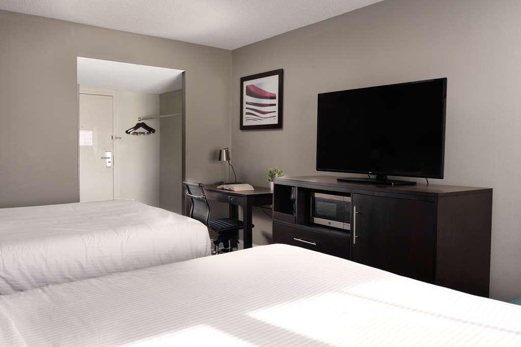 Best Western Plus Executive Residency Pottstown Bilik gambar
