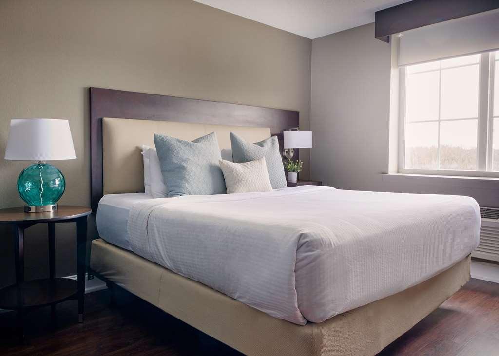 Best Western Plus Executive Residency Pottstown Bilik gambar