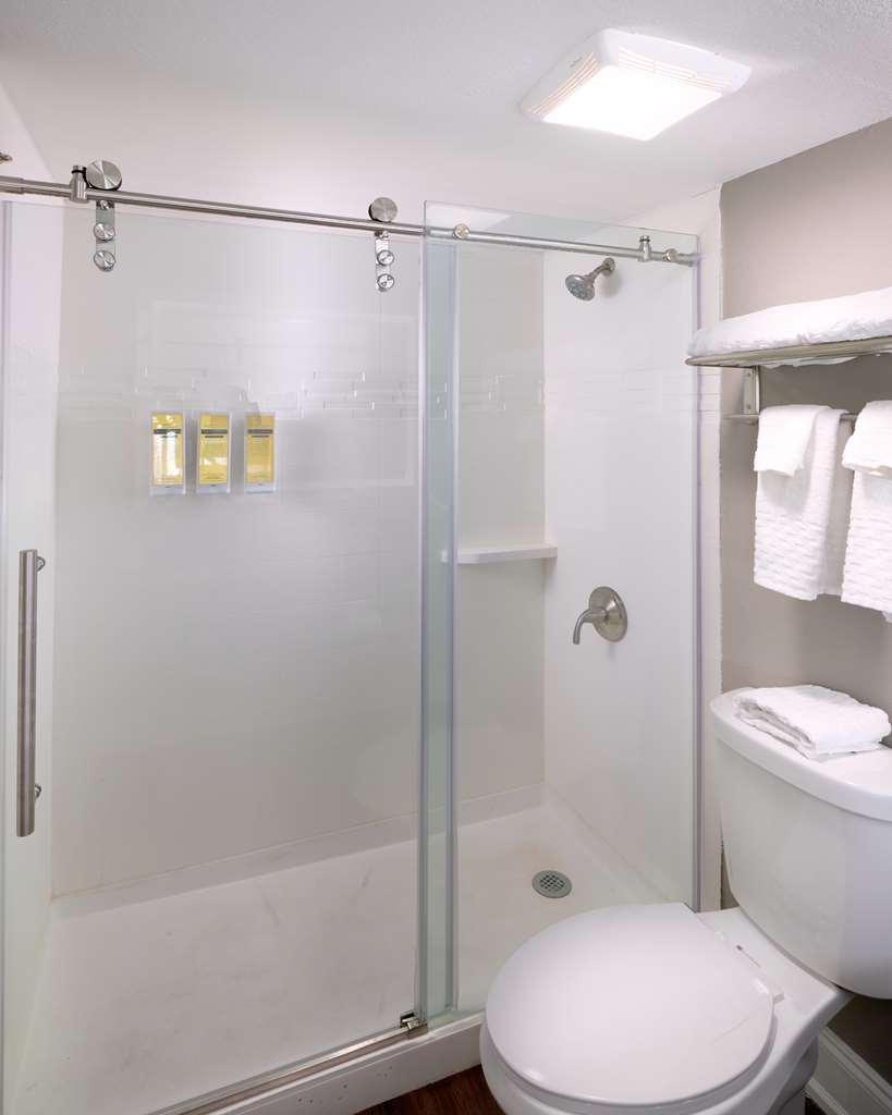 Best Western Plus Executive Residency Pottstown Luaran gambar